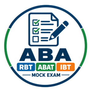 RBT/ABAT/IBT Mock Test